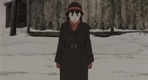 Millennium Actress